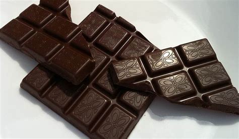 Ciocolată neagră pentru diabet